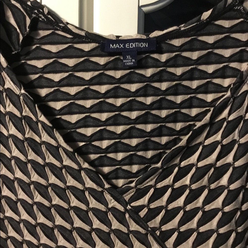 Max Edition tunic - Picture 4 of 4